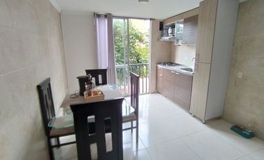 Vendo Apartamento Conjunto Cerrado Igua Arboleda Campestre