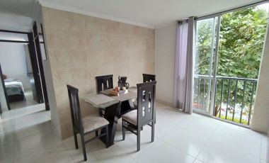 Vendo Apartamento Conjunto Cerrado Igua Arboleda Campestre