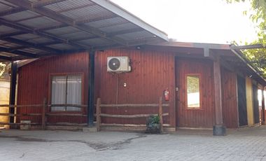 VENDE CASA 4  DORMITORIOS 2 BAÑO  EN SITIO 600 MTS2, ANGOL