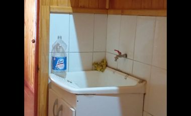 VENDE CASA 4  DORMITORIOS 2 BAÑO  EN SITIO 600 MTS2, ANGOL