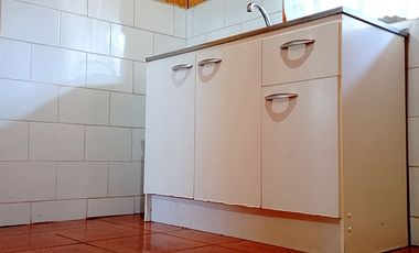 VENDE CASA 4  DORMITORIOS 2 BAÑO  EN SITIO 600 MTS2, ANGOL