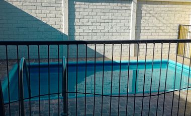 VENDE CASA 4  DORMITORIOS 2 BAÑO  EN SITIO 600 MTS2, ANGOL