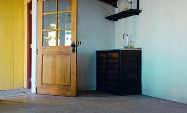 VENDE CASA 4  DORMITORIOS 2 BAÑO  EN SITIO 600 MTS2, ANGOL