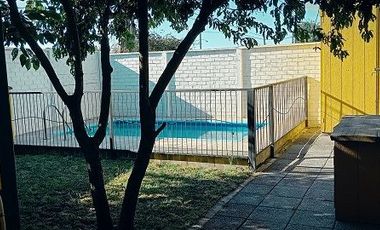VENDE CASA 4  DORMITORIOS 2 BAÑO  EN SITIO 600 MTS2, ANGOL