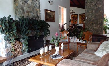 Casa en arriendo en Envigado, Antioquia