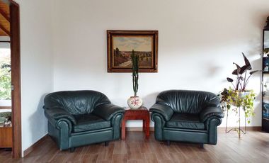 Casa en arriendo en Envigado, Antioquia