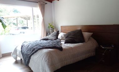 Casa en arriendo en Envigado, Antioquia