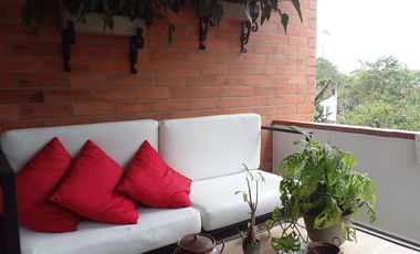 Casa en arriendo en Envigado, Antioquia