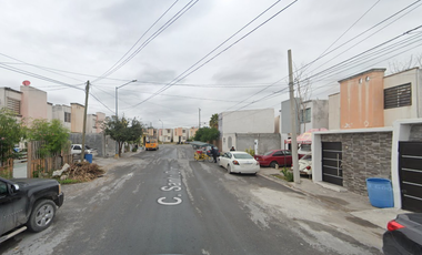 GRAN OPORTUNIDAD DE INVERSIÓN - CASA ECONOMICA EN VENTA - CASA ADJUDICADA – C. Santo Domingo 211, Hacienda Las Fuentes ÌII, Hacienda las Fuentes Secto