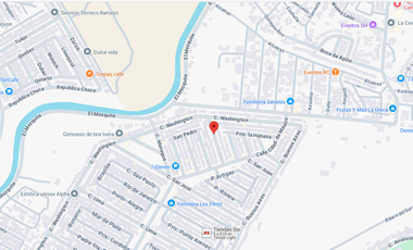 GRAN OPORTUNIDAD DE INVERSIÓN - CASA ECONOMICA EN VENTA - CASA ADJUDICADA – C. Santo Domingo 211, Hacienda Las Fuentes ÌII, Hacienda las Fuentes Secto