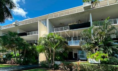 Departamento en Renta, Cancún, Quintana Roo, Benito Juárez.
