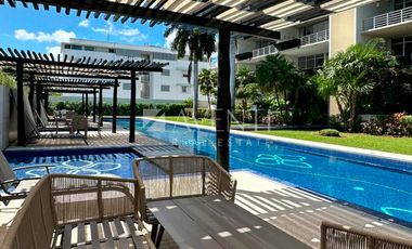 Departamento en Renta, Cancún, Quintana Roo, Benito Juárez.