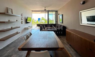 Departamento en Renta, Cancún, Quintana Roo, Benito Juárez.