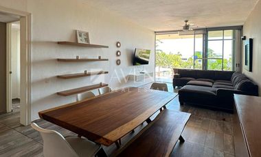 Departamento en Renta, Cancún, Quintana Roo, Benito Juárez.