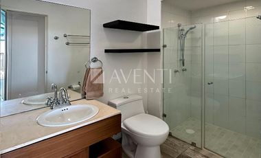 Departamento en Renta, Cancún, Quintana Roo, Benito Juárez.