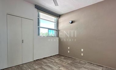Departamento en Renta, Cancún, Quintana Roo, Benito Juárez.