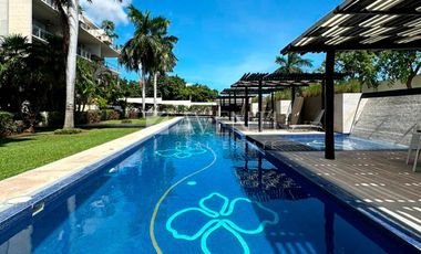 Departamento en Renta, Cancún, Quintana Roo, Benito Juárez.