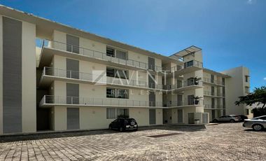 Departamento en Renta, Cancún, Quintana Roo, Benito Juárez.