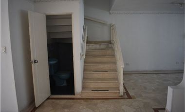 ARRIENDO CASA CONJUNTO PRADOS 1