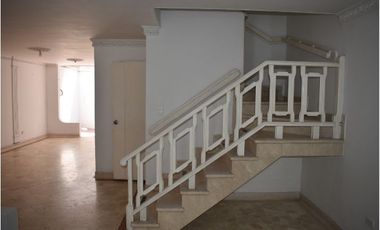 ARRIENDO CASA CONJUNTO PRADOS 1