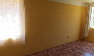 Casa en Venta en Villa Alemana a minutos del Troncal Sur