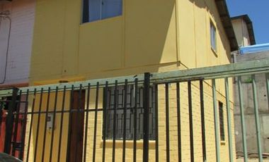 Casa en Venta en Villa Alemana a minutos del Troncal Sur