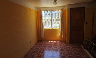 Casa en Venta en Villa Alemana a minutos del Troncal Sur
