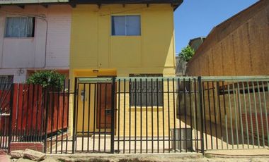 Casa en Venta en Villa Alemana a minutos del Troncal Sur