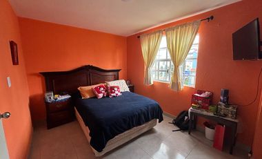 CASA EN VENTA, LOS SAUCES V, TOLUCA, CERCA AEROPUERTO, FEDERACION FUTBOL