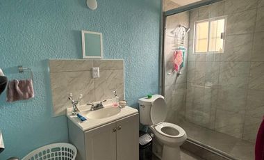 CASA EN VENTA, LOS SAUCES V, TOLUCA, CERCA AEROPUERTO, FEDERACION FUTBOL