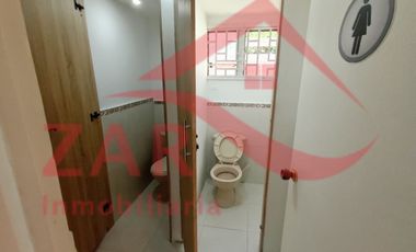 Local en Arriendo Avenida Nutibara Medellin