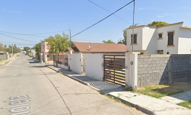 Venta de Casa en Piedras Negras, Coahuila.