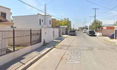 Venta de Casa en Piedras Negras, Coahuila.