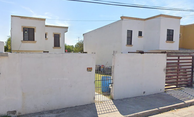 Venta de Casa en Piedras Negras, Coahuila.