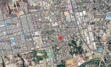 Venta de Casa en Piedras Negras, Coahuila.