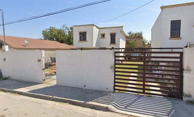Venta de Casa en Piedras Negras, Coahuila.