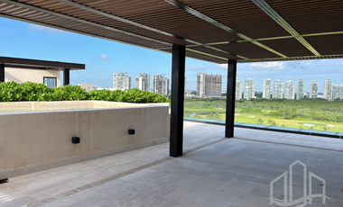 Departamento La Vela, Puerto Cancun