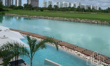 Departamento La Vela, Puerto Cancun
