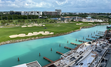 Departamento La Vela, Puerto Cancun