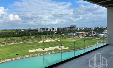 Departamento La Vela, Puerto Cancun