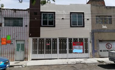 CASA EN VENTA COLONIA GUADALUPANA EN GUADALAJARA