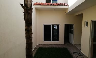 CASA EN VENTA COLONIA GUADALUPANA EN GUADALAJARA