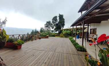 Venta de finca en Guerne, vereda batea seca