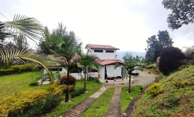 Venta de finca en Guerne, vereda batea seca