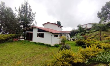 Venta de finca en Guerne, vereda batea seca