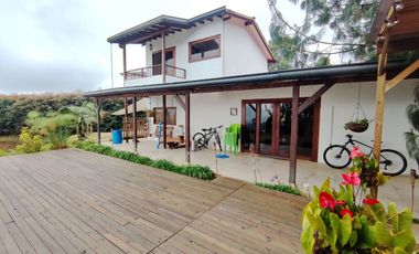 Venta de finca en Guerne, vereda batea seca