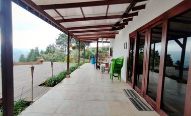 Venta de finca en Guerne, vereda batea seca