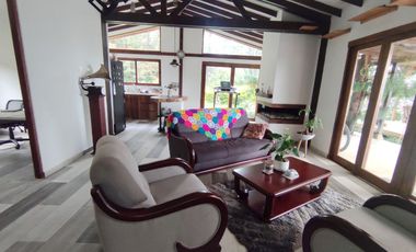 Venta de finca en Guerne, vereda batea seca