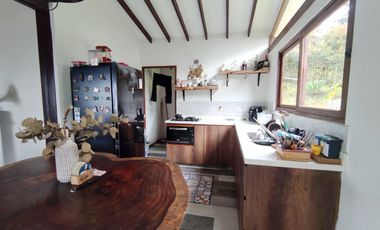 Venta de finca en Guerne, vereda batea seca