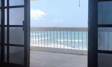 Departamento en venta, Edificio Las Rocas - Ballenita, Santa Elena